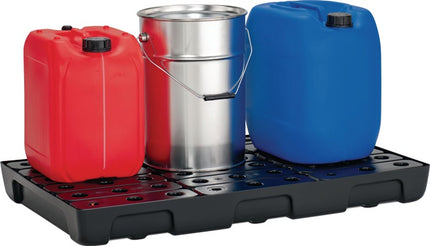 Półka CEMO 33 l L976xW595xH95mm ( 9000466294 )