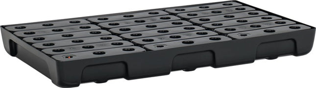 Półka CEMO 33 l L976xW595xH95mm ( 9000466294 )