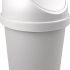 HELIT Abfallbehälter  H700xØ403mm ( 9000468518 )