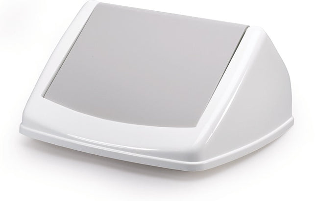 DURABLE Deckel  Polyethylen grau B330xT330mm ( 9000468670 )