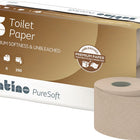 SATINO Toilettenpapier Satino PureSoft 66540 2-lagig ( 9000469111 )