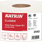 KATRIN Toilettenpapier Katrin Classic Gigant M2 2-lagig ( 9000469119 )