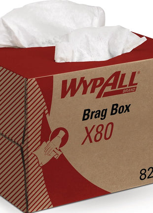 Toallita WYPALL WypAll® X80 8279 L424xW282aprox. mm ( 9000469223 )