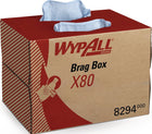 WYPALL Ściereczka do wycierania WypAll(R) X80 8294 L427xW282 ok. mm ( 9000469226 )