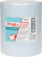 KIMBERLY-CLARK Ściereczka do wycierania WYPALL L20 7301 L385xW325 ok. mm ( 9000469689 )