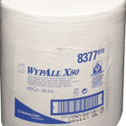 KIMBERLY-CLARK Ściereczka do wycierania WYPALL X80 8377 L315xW310 ok. mm ( 9000469701 )