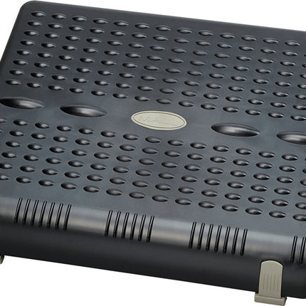 MAUL Fußstütze  schwarz B450xT353xH138 mm ( 9000483195 )