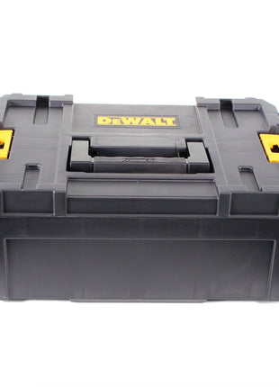 DeWalt DWST 1-70706 TSTAK IV Werkzeugbox mit 2 Schubladen und verstellbaren Trennstegen - Toolbrothers