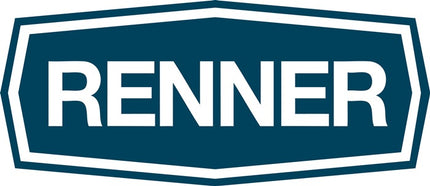 Kosz na śmieci RENNER H430xØ330mm ( 9000491045 )