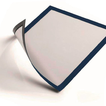 DURABLE Magnetrahmen  DIN A4 dunkelblau ( 9000492432 )