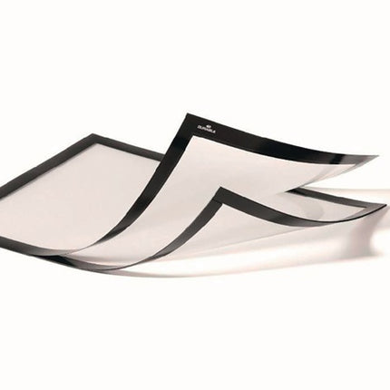 DURABLE Magnetrahmen  DIN A4 schwarz ( 9000492440 )