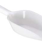 HÜNERSDORFF Abwiegeschaufel  Polyethylen natur ( 9000495140 )