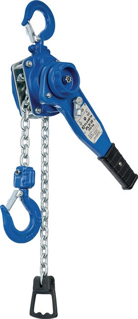 Wciągnik dźwigniowy PLANETA PLX-III Udźwig 750 kg Wysokość podnoszenia 1,5 m ( 9113450075 )