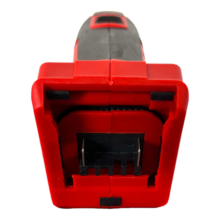 Einhell TC-MG 18 Li-Solo akumulatorowe narzędzie wielofunkcyjne 18 V ( 4465170 ) + zestaw akcesoriów - bez akumulatora, bez ładowarki