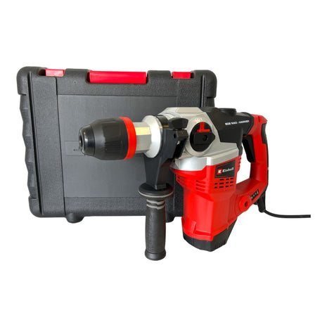 Einhell TE-RH 38 E Bohrhammer 1050 W 9 J SDS-Max + Koffer ( 4257950 )