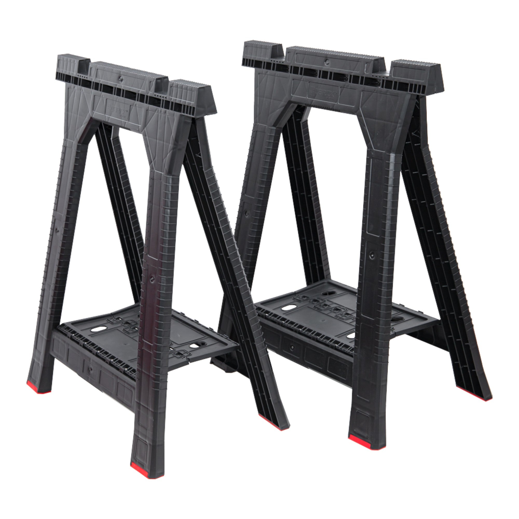 Toolbrothers RHINO Werkstattbock Set 2 Stueck 580 x 770 mm 350 kg Traglast 0 - toolbrothers