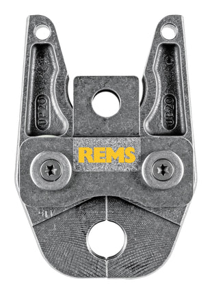 Rems UP 20 szczypce zaciskowe szczękowe rozmiar 20 ( 572636R )