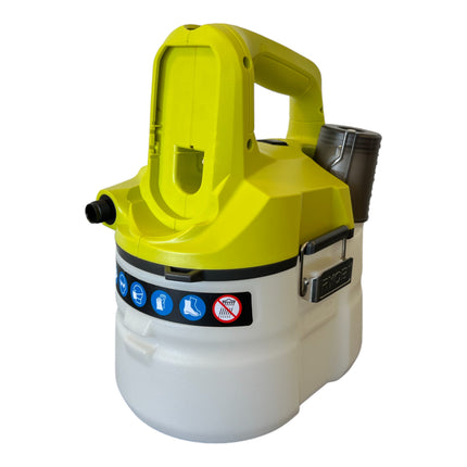 Opryskiwacz akumulatorowy Ryobi OWS1880 18 V 3,5 l ( 5133004742 ) Solo - bez akumulatora, bez ładowarki