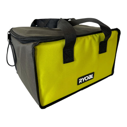 RYOBI R18MMS-0 Akumulatorowa pilarka do wielu materiałów 18 V 85 mm + miękki futerał ( 5133004515 ) - bez akumulatora, bez ładowarki