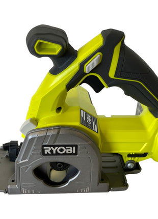 RYOBI R18MMS-0 Akumulatorowa pilarka do wielu materiałów 18 V 85 mm + miękki futerał ( 5133004515 ) - bez akumulatora, bez ładowarki