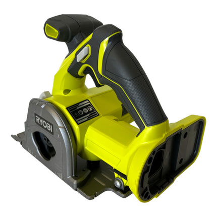 RYOBI R18MMS-120S Akumulatorowa pilarka do cięcia wielu materiałów 18 V 85 mm ( 5133005296 ) + 1x akumulator 2,0 Ah + ładowarka + miękki futerał