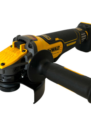 Amoladora angular inalámbrica DeWalt DCG 416 VS N 18 V 125 mm solo sin escobillas - sin batería, sin cargador