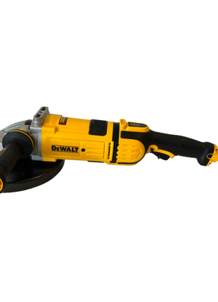 Szlifierka kątowa DeWalt DWE 4579 QS 2600 W 230 mm solo