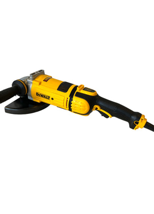 Szlifierka kątowa DeWalt DWE 4579 QS 2600 W 230 mm solo