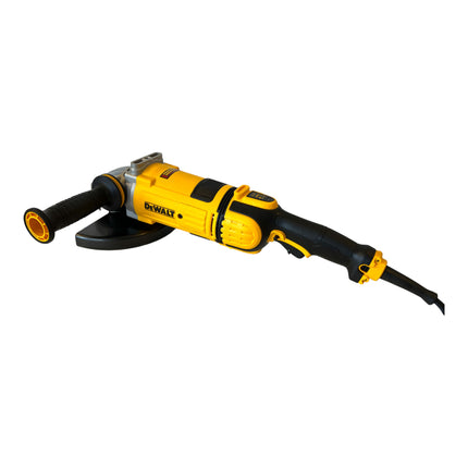 Szlifierka kątowa DeWalt DWE 4579 QS 2600 W 230 mm solo