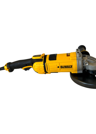 Szlifierka kątowa DeWalt DWE 4579 QS 2600 W 230 mm solo