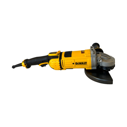 Szlifierka kątowa DeWalt DWE 4579 QS 2600 W 230 mm solo