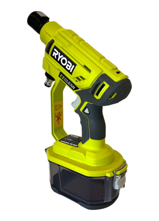 RYOBI RY18PW22A-0 Akku Wassersprühgerät 18 V 22 bar ( 5133004570 ) Solo - ohne Akku, ohne Ladegerät