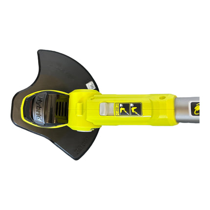 RYOBI RLT1831H20F Hybrid Rasentrimmer 18 V 25 - 30 cm ( 5133003710 ) + 1x Akku 2,0 Ah + Ladegerät