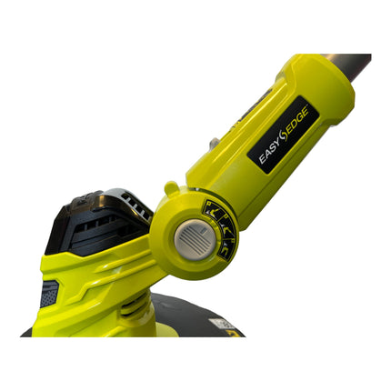 RYOBI RLT1831H20F Hybrid Rasentrimmer 18 V 25 - 30 cm ( 5133003710 ) + 1x Akku 2,0 Ah + Ladegerät