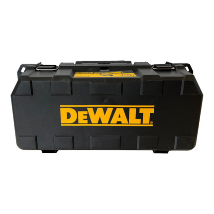 Szlifierka kątowa DeWalt DWE 4217 KD 1200 W 125 mm + walizka