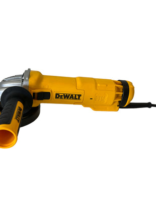 Szlifierka kątowa DeWalt DWE 4217 KD 1200 W 125 mm + walizka