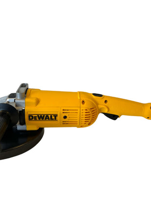 Szlifierka kątowa DeWalt DWE 492 S 2200 W 230 mm solo