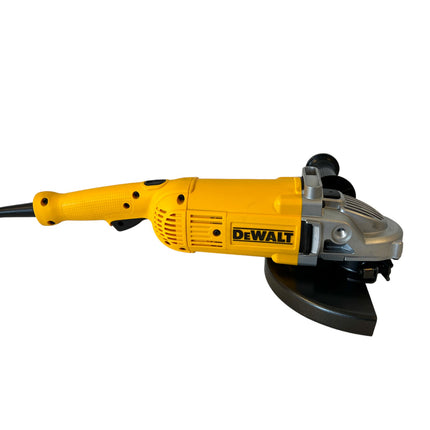 Szlifierka kątowa DeWalt DWE 492 S 2200 W 230 mm solo