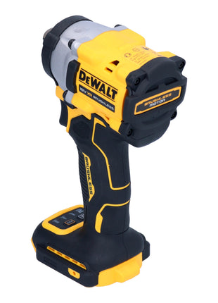 DeWalt DCF 922 N akumulatorowy klucz udarowy 18 V 406 Nm 1/2" Brushless Solo - bez akumulatora, bez ładowarki