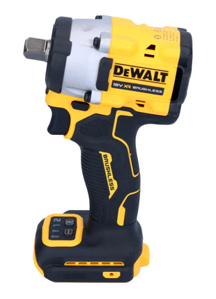 DeWalt DCF 922 N akumulatorowy klucz udarowy 18 V 406 Nm 1/2" Brushless Solo - bez akumulatora, bez ładowarki