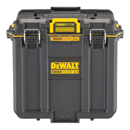 Skrzynka narzędziowa DeWalt DWST 08035-1 Toughsystem 2.0 255 x 390 x 351,5 mm IP 65