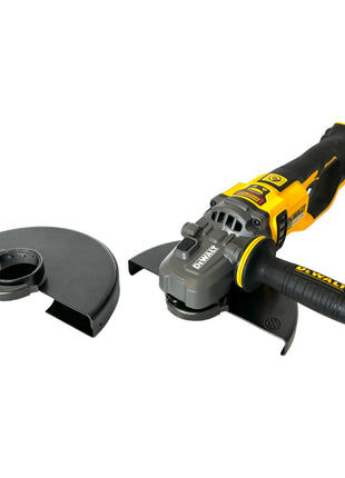 DeWalt DCG 460 NK Akku Winkelschleifer 54 V FlexVolt 230 mm Brushless + Koffer - ohne Akku, ohne Ladegerät