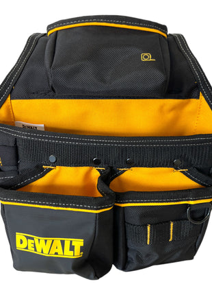 DeWalt DWST 40201-1 PRO Ceinture d'artisanat avec 13 poches 132 x 11 x 40 cm