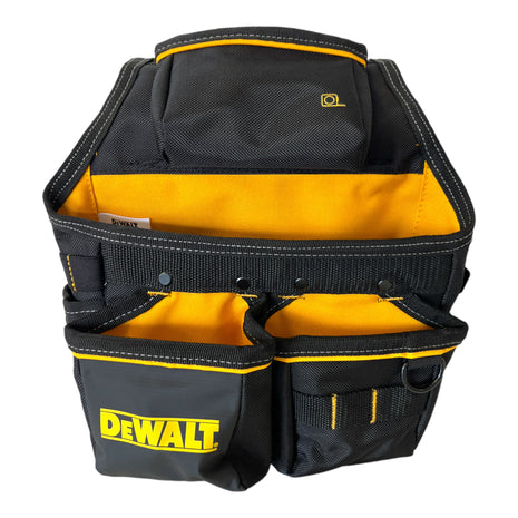 DeWalt DWST 40201-1 PRO Ceinture d'artisanat avec 13 poches 132 x 11 x 40 cm