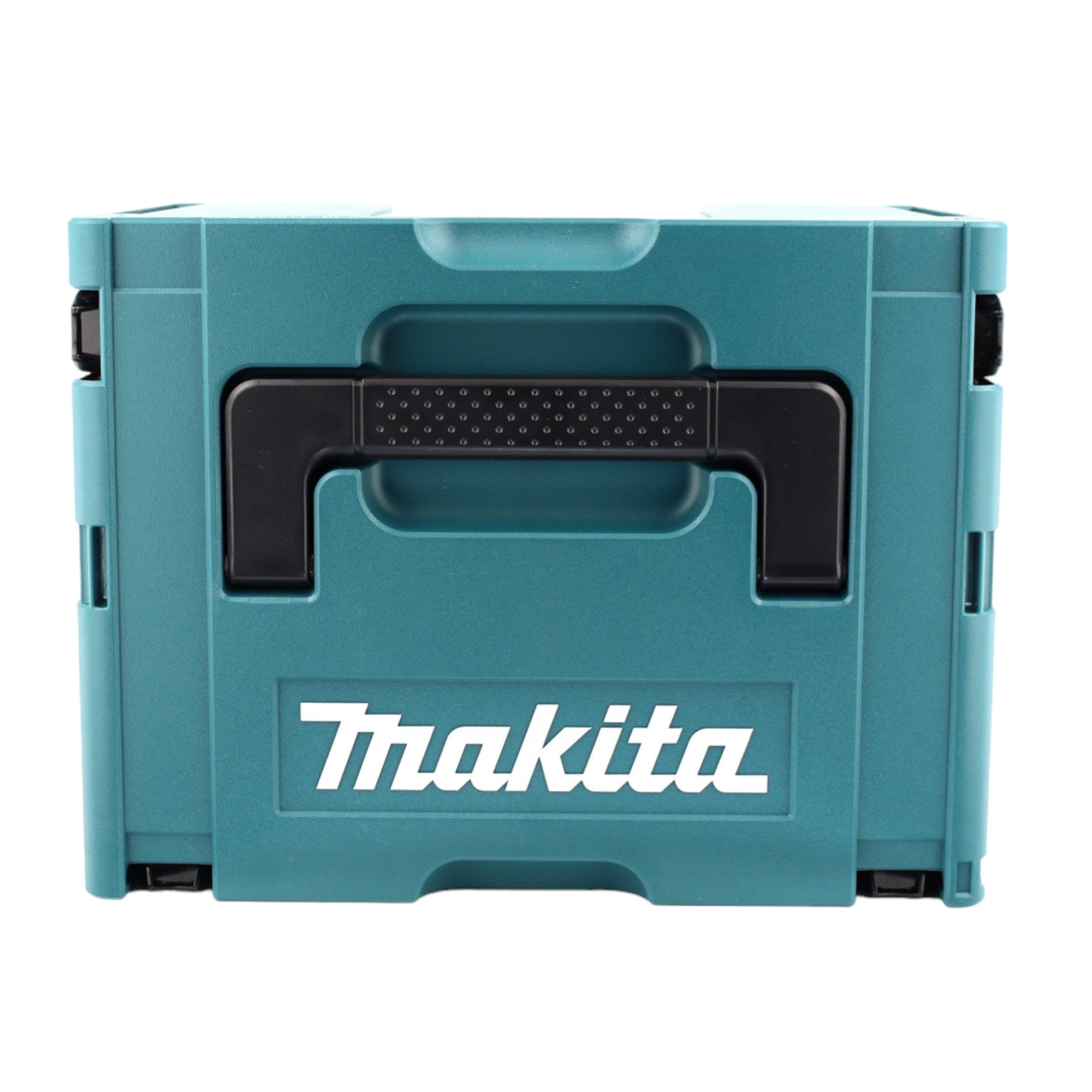 Makita DHR 243 F1J B Akku Kombihammer 18 V 2 0 J SDS Plus schwarz 1x Akku 3 0 Ah Schnellwechselfutter Makpac ohne Ladegeraet 4 - toolbrothers