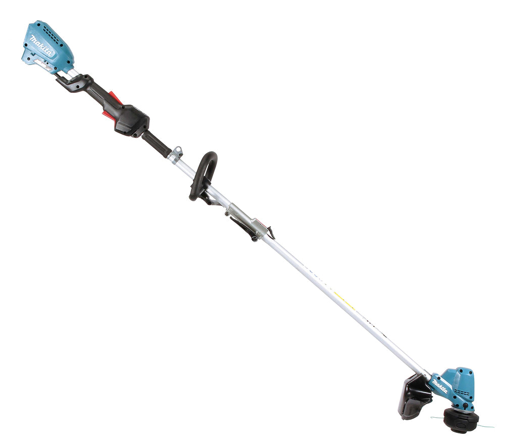 Makita DUR 191 LT1X3 Akku Rasentrimmer 18 V Brushless 1x Akku 5 0 Ah ohne Ladegeraet 3 - toolbrothers