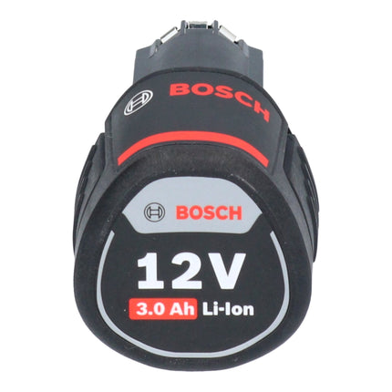 Bosch GSR 12V-35 FC akumulatorowa wiertarko-wkrętarka 12 V 35 Nm bezszczotkowa + 1x akumulator 3,0 Ah + 2x osprzęt + L-Boxx - bez ładowarki