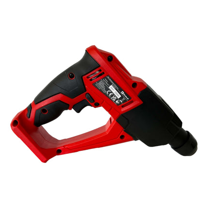 Einhell TE-HD 18 Li-Solo akumulatorowy młot udarowo-obrotowy 18 V 1,2 J SDS plus ( 4513812 ) Solo - bez akumulatora, bez ładowarki