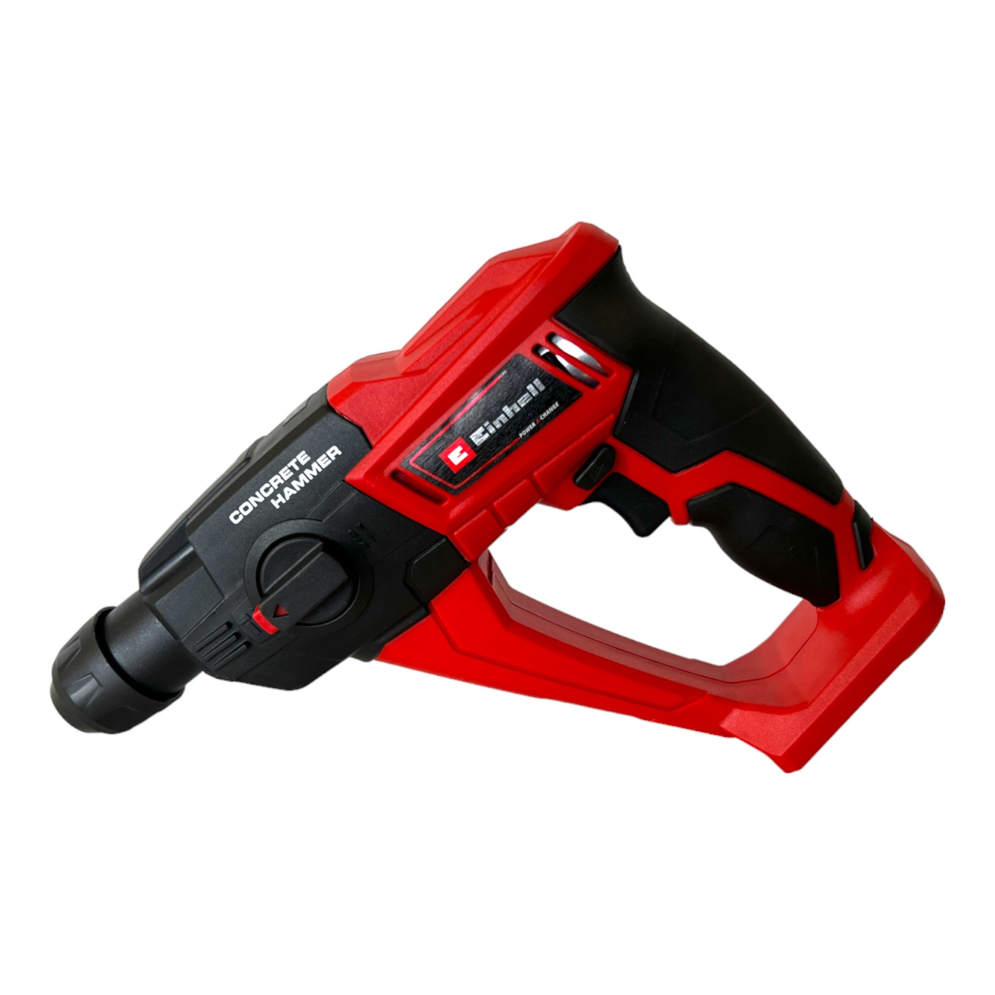 Einhell TE HD 18 Li Solo Akku Bohrhammer 18 V 1 2 J SDS plus 4513812 Solo ohne Akku ohne Ladegeraet 1 - toolbrothers