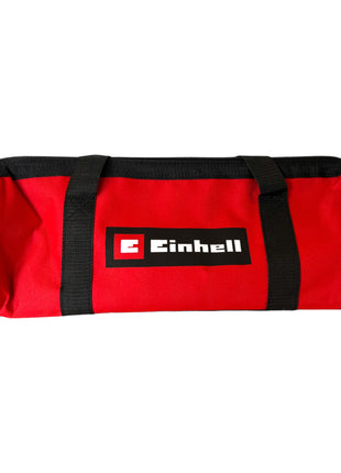 Einhell TE-BF 18 Li-Solo Akku Bandfeile 18 V 13 x 457 mm + Tasche ( 4461000 ) Solo - ohne Akku, ohne Ladegerät